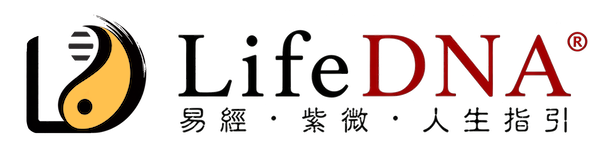 LifeDNA 飛星紫微斗數